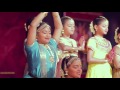 sarveshaam mangalam bhavatu a bharata natyam rendition