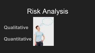 CISSP Module 1.3 Risk Management Concepts