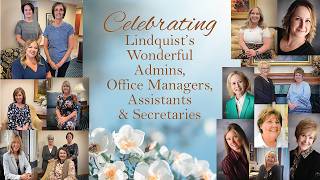 Meet Our Amazing Office Managers, Secretaries & Assistants | Administrative Professionals Day 2026