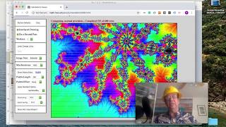 Complex Numbers In Python