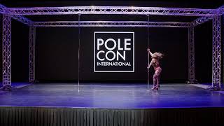 Polejciak Polecon 2024 Performance  - Up \u0026 Coming - Muse