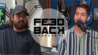 El FeedBack Podcast - Qué es y quiénes somos