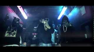 Cokeboy Flip ft. French Montana - Motherload [OFFICIAL VIDEO]