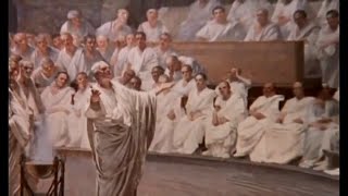 The Roman Empire - Episode 3: Seduction of Power (History Documentary)