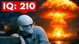 The Man Who Survived Both Atomic Bombs