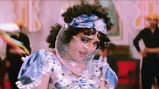 Mashuqa Mashuqa Main Teri Mashuqa-Aaj Ka Arjun 1990 HD Video Song, Jaya Prada Amitabh B, Amrish Puri