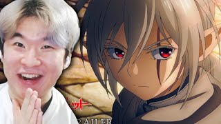 PEAK REVENGE STORY INCOMING ?? - Ubel Blatt TRAILER REACTION