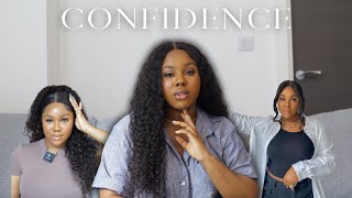 5 WAYS TO BUILD CONFIDENCE AS A CONTENT CREATOR | CREATE BETTER AND WORK WITH BRANDS