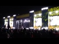 Excision - Spring Awakening Music Festival 2017