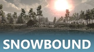 [SNOWBOUND] Multiplayer FPS - Muzzle Flash Test