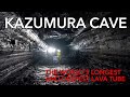 The Longest and Deepest Lava Tube in the World