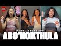 AboNokthula (washaa!) Amapiano dance challenge 🔥🕺Ft. Scotts Maphuma