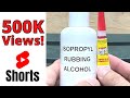 Super Glue Hack | 10 Seconds - Fast Drying Super Glue   #shorts