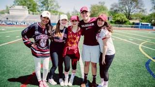 Sanford H. Calhoun HS Class of 2016 Senior Video