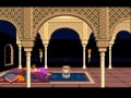 prince of persia 1989 pc complete game walkthrough all mega potions