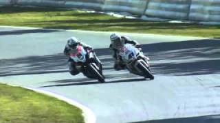 SBK Race 2 - Monza 2011