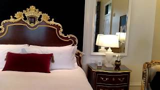 Waldorf Astoria Washington DC - Premium King