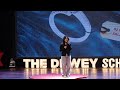 Why Do We Compare Ourselves to Others? | Vu Duong Ha Trinh | TEDxThe Dewey Schools THT