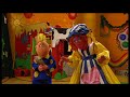 CBEEBIES Tweenies Series 5 Episode 5 Jake and The Beanstalk