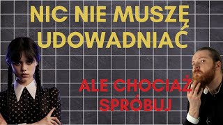 4 najważniejsze dowody na maturę, sprawdzian, test Lekcje z Fsorem #26