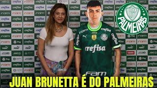 URGENTE!!! LEILA ACERTOU A CONTRATAÇÃO DE REFORÇO DE PESO DO FUTEBOL MEXICANO! NOTÍCIAS DO PALMEIRAS