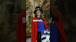 Magic Needed: School Supply Drive 2025