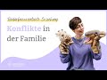 Konflikte in der Familie | Q&A | Kathy Weber