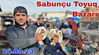 Sabunçu Toyuq Bazarı 24 sentyabr 2023 @mubarizemintv2271