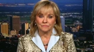 Gov. Mary Fallin: Future Trump VP running mate?