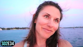 Saying Goodbye to Isla Mujeres | S02E34