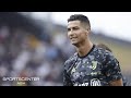 Cristiano Ronaldo is going to be very successful at Man City | SportsCenter Asia