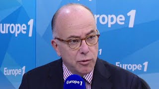 Bernard Cazeneuve : \