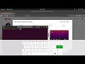 How to Show Screen keyboard in ubuntu