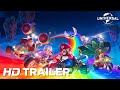 THE SUPER MARIO BROS. MOVIE | Final Trailer (Universal Pictures) HD