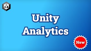 Unity Analytics Tutorial 2024 | Track Player Data & Custom Events | Step-by-Step Guide