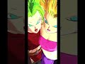 ドラゴンボールレジェンズ カリフラ＆ケールvs孫悟空 超サイヤ人2 アレンジ