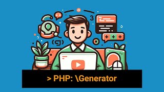 PHP: \Generator