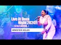 Minister Hellen - Doxa Night Ministration 2 #ministerhellen