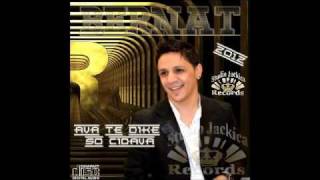 Bernat - Ava Te Dike So Cidava - 2012 Mega Hit by Studio Jackica Legenda.wmv