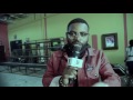 Behind the scenes musical video 'Buy The Bar'