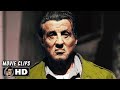 RAMBO: LAST BLOOD CLIP COMPILATION (2019) Sylvester Stallone
