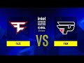 FaZe vs. paiN - IEM Rio 2024 - Group A