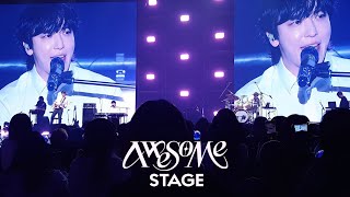 [FULL] [4K] CNBLUE (씨엔블루) - Can't Stop @20250108 AWESOME STAGE Special stage CNBLUE 15th Anniversary