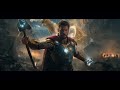 thor 5 battle of the gods – teaser trailer chris hemsworth