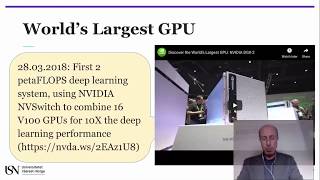 dfdv3100 Data-level parallelism | GPU architectures
