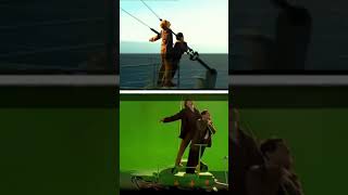 Behind the scenes #titanicmovie #titanic #love #titanic1912 #movie  #jackandrose #shorts