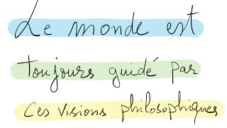 Comprendre ces notions : libéralisme ; capitalisme ; communisme ; socialisme ; valeur-travail ; …