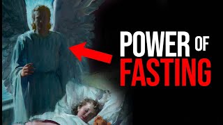 Why You Should Fast | Understanding The Effective Power Of Fasting