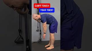 Cant Touch Your Toes