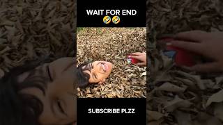 Wait For End 🤣 || Sourav Joshi Vlogs|| #shorts @souravjoshivlogs7028